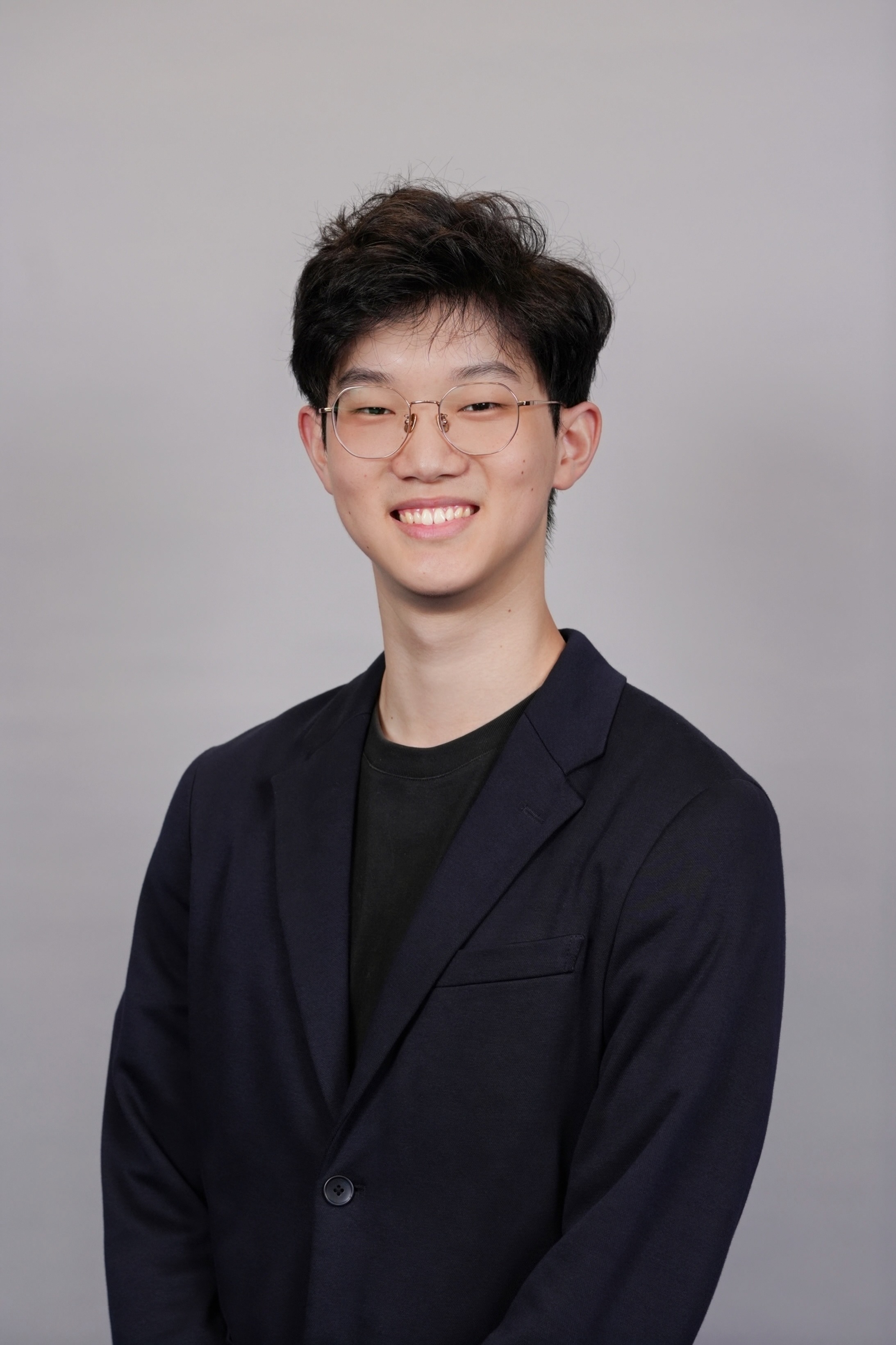 Yuxuan Zhang
